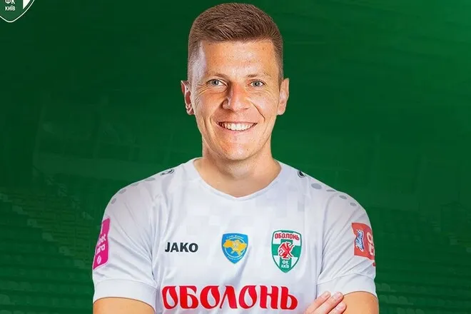 Одеський Чорноморець підпише контракт з досвідченим екс-захисником київського клубу