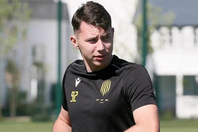 Угоду досягнуто: футболіст, який не підійшов Динамо, поїде за кордон