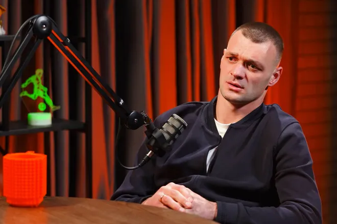 Паламарчук: під час переходу до ЛНЗ Олександрія теж виявляла інтерес