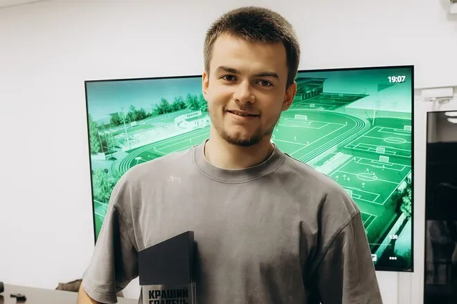 Полтава готує трансфер одного з найкращих бомбардирів Другої ліги