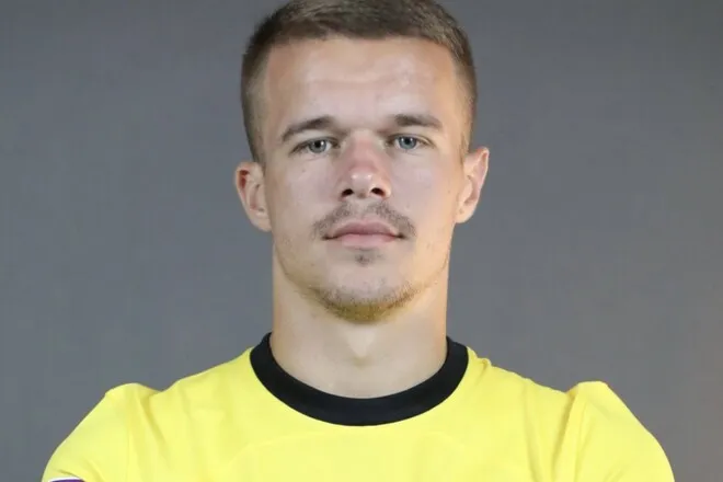 Ексвінгер Олександрії приєднався до табору Полтави