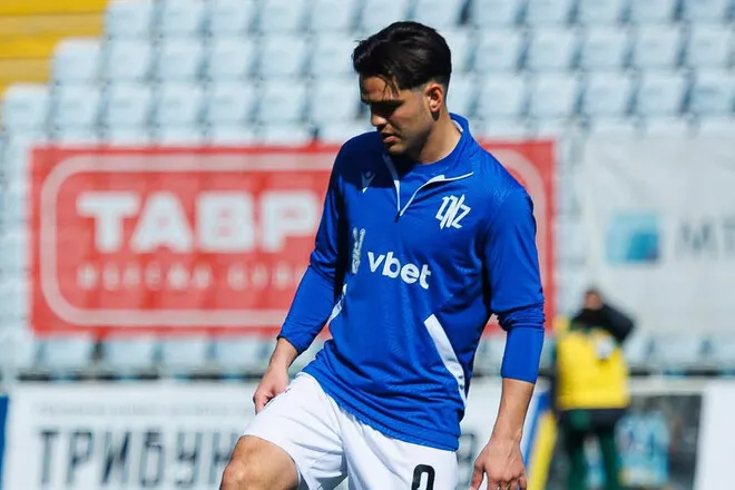 Стало відомо, де Авагімян може продовжити кар’єру після відходу з ЛНЗ