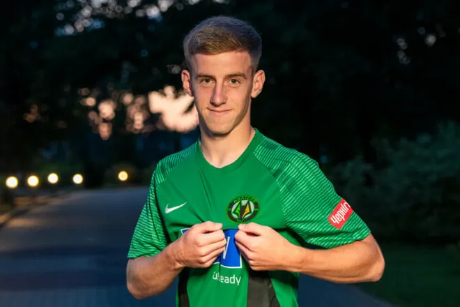 Лідер Першої ліги отримав дозвіл на трансфер гравця з системи Полісся