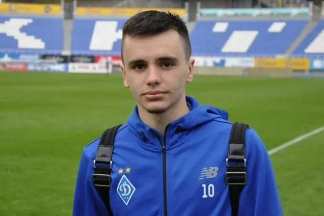 Трансферна дилема для Шапаренка: складний вибір щодо подальшої кар'єри