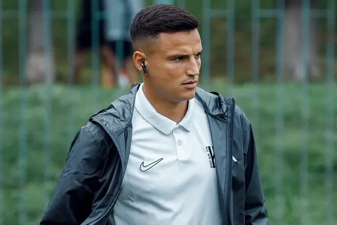 Названо головного претендента на трансфер Третьякова після відходу з Колоса