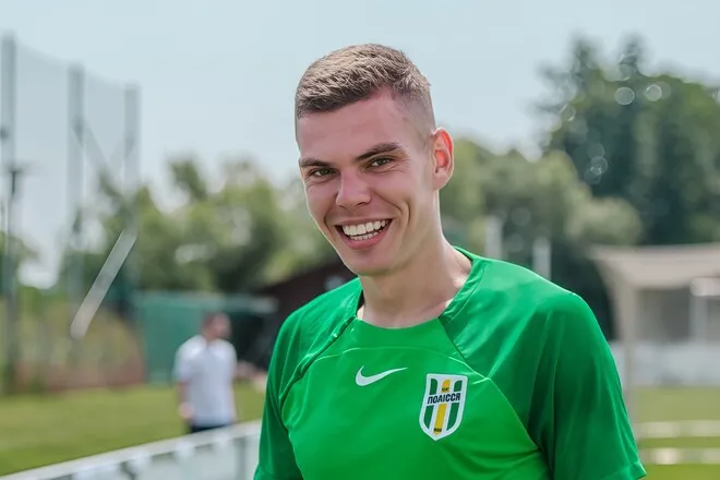 Український захисник вимушено залишив Динамо Київ: не за власним бажанням