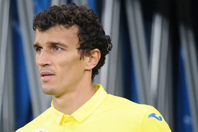 Екс-гравець Динамо в останню мить зірвав трансфер до російського клубу