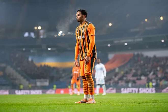 Іспанський гранд зробив зірку Шахтаря трансферною ціллю — скаути у захваті