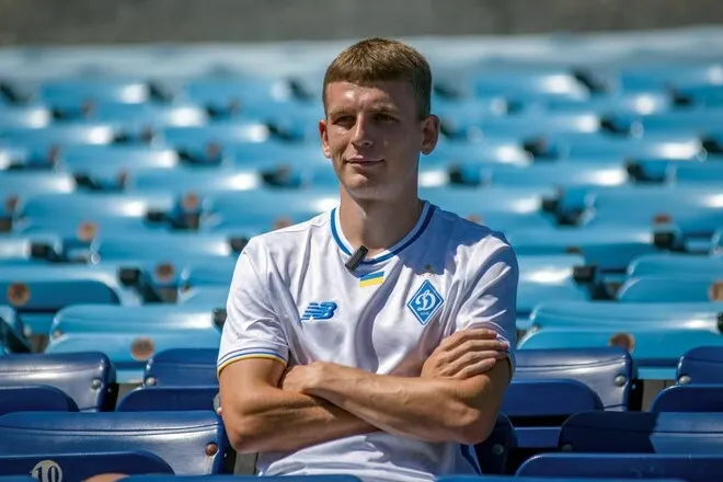 Федорчук розніс селекцію Динамо: Шовковський навіть не бачив новачка в дії