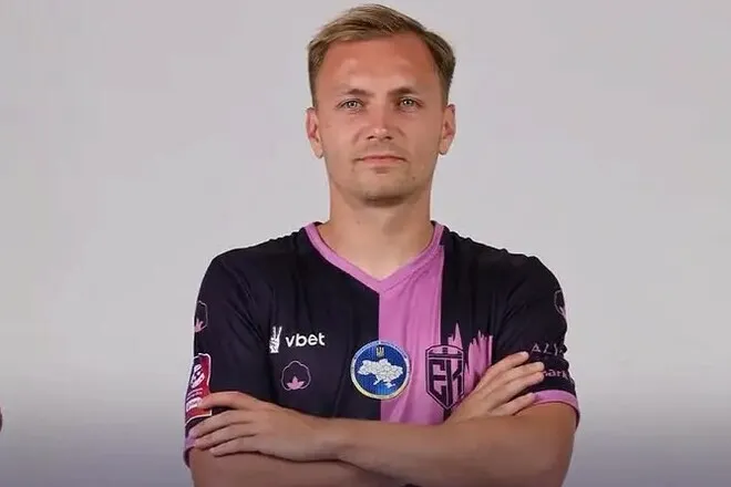 Аутсайдер Першої ліги оформив трансфер екс-гравця УПЛ