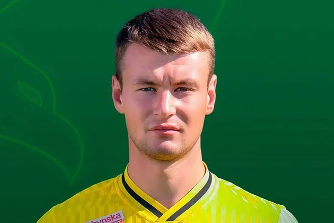 Одеський Чорноморець підпише бомбардира Першої ліги та екс-гравця київського клубу