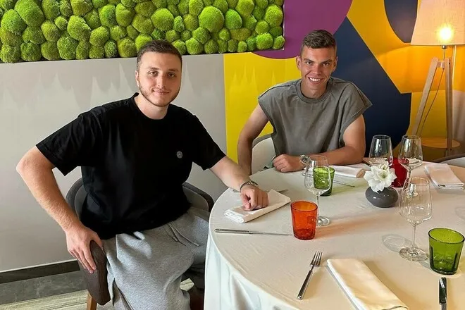 Металіст 1925 запропонував Чоботенку щедру зарплату — переговори тривають