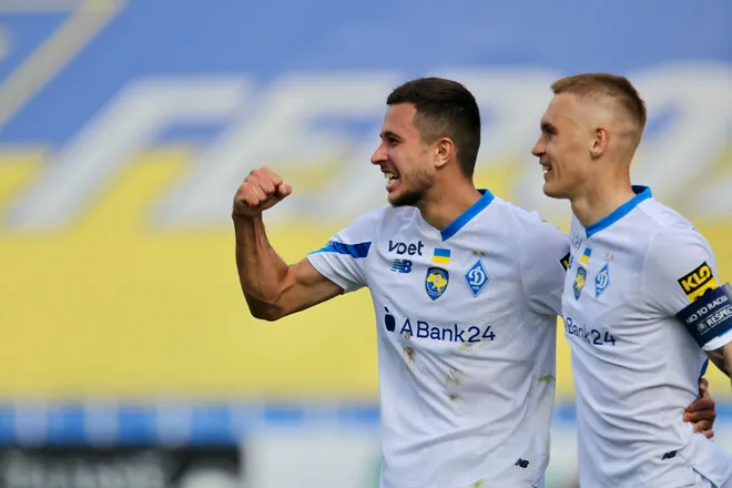 Колишній клуб Джанлуїджі Буффона розпочав перемовини з київським Динамо про трансфер