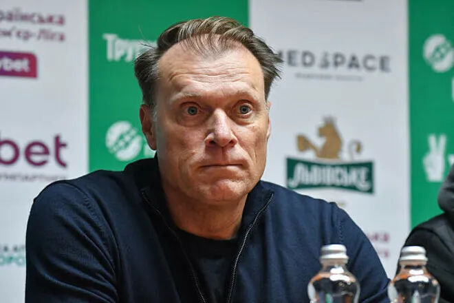 Ван Леувен пояснив, хто замінить Твердохліба та Микитишина після їх переходу до ЛНЗ