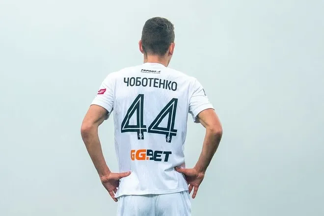 Ексгравець Динамо відповів на хвилю критики після переходу до Шахтаря