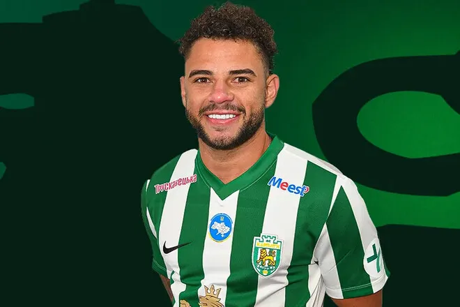 Офіційно: Карпати підписали легіонера з іншого клубу УПЛ