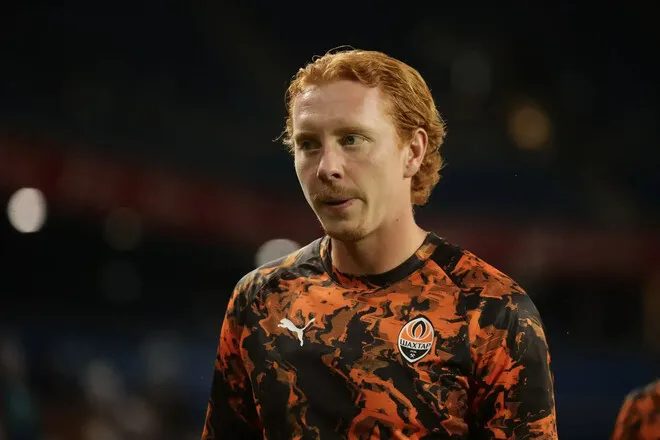 Гравець збірної України відхилив пропозицію Шахтаря: можливий трансфер до Серії А