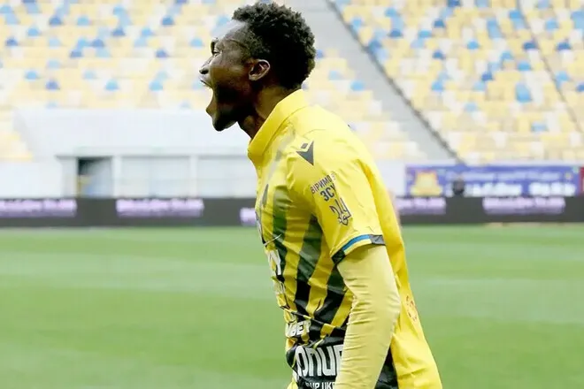 Львівські Карпати близькі до підписання форварда Руха, ключове — гроші