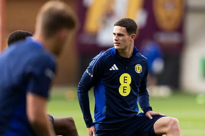 Полісся зробило трансферну пропозицію іноземному форварду та планує його натуралізувати