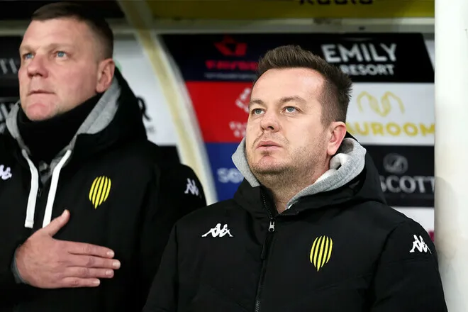 Тренер Руха: команду підсилив якісний футболіст