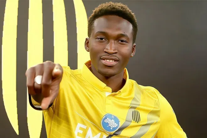 Легіонер Руха привернув увагу клубів Бельгії, Німеччини та Чехії