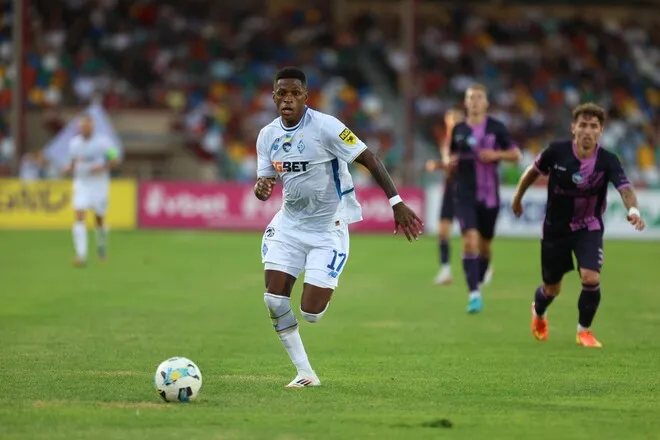 Динамо офіційно повідомило про відхід футболіста, який не потрібен Костюку