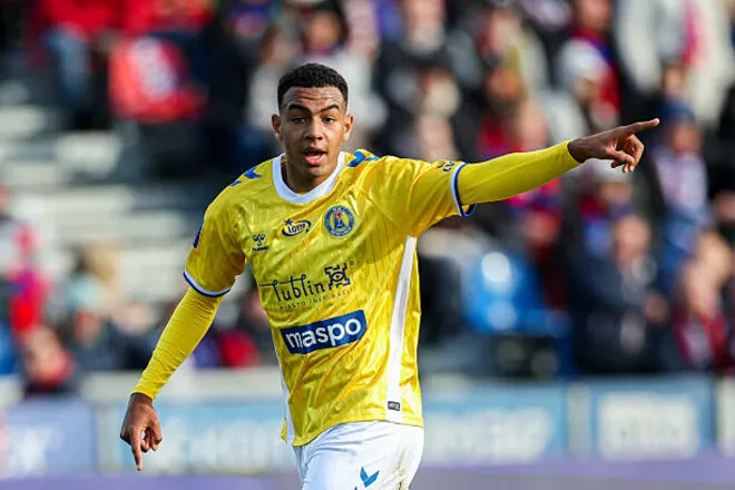 Шахтар націлився на польського таланта, але той на порозі переходу в гранд АПЛ