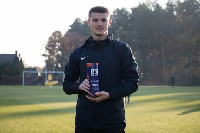 Чвертьфіналіст Кубка України запросив досвідченого захисника для підсилення оборони