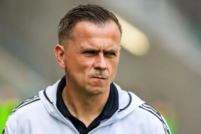 Тренер Динамо назвав трьох гравців, які найближчим часом можуть залишити клуб