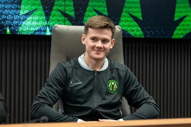 Полісся вирішило підписати українського форварда замість європейського легіонера