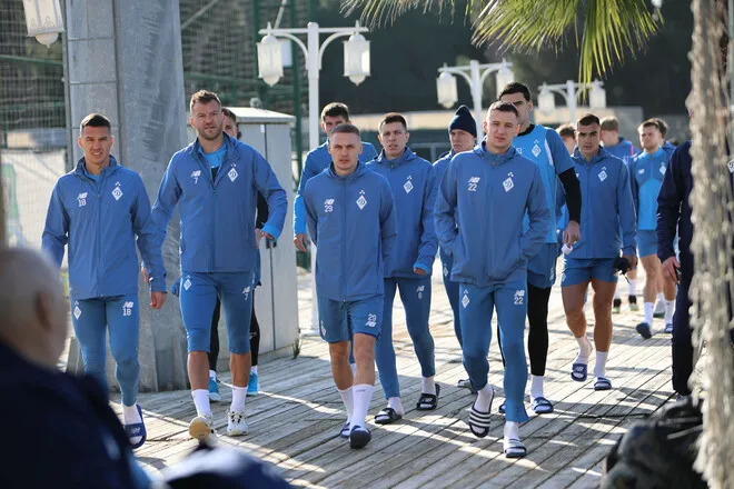 Агент пояснив, чому київське Динамо не планує активності на трансферному ринку