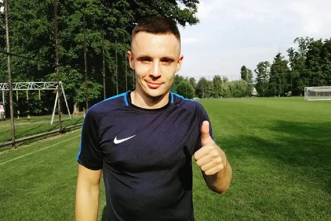 Досвідчений вихованець Динамо залишив Кудрівку після розірвання контракту