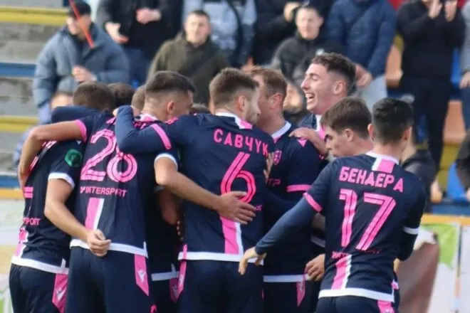 Зірковий новачок дебютував у складі клубу-новачка УПЛ