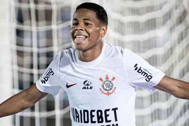 Клуб Роналду готовий продати гравця Шахтарю: відома сума угоди