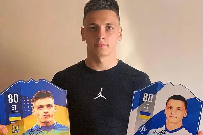 Карпати хочуть підписати ексфорварда Динамо — можливе гучне повернення