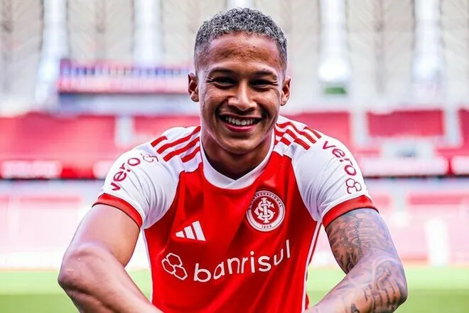 Бразильський клуб планує безкоштовно підписати футболіста Динамо, переговори тривають