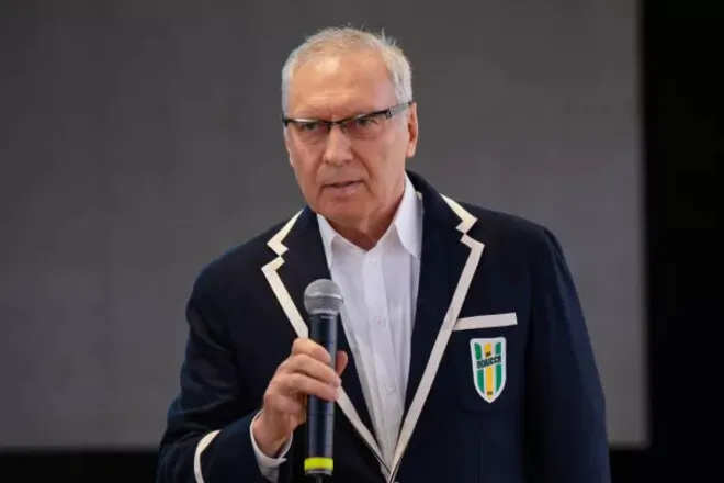 Буткевич особисто вів перемовини й оформив два гучні трансфери житомирського Полісся