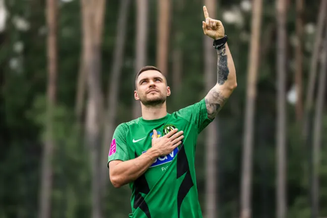 Вибір зроблено: клуб Ла Ліги націлився на героя збірної України