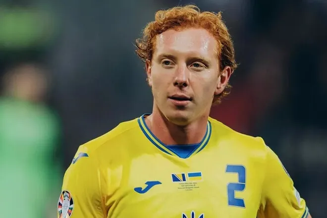 Шахтар визначився з майбутнім Юхима Коноплі