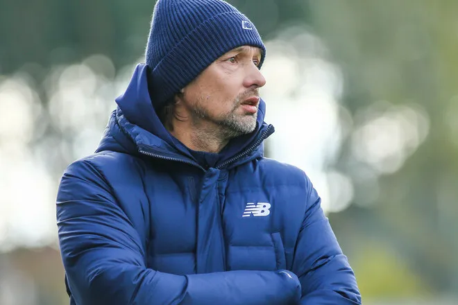 Костюк вирішив відмовитися від послуг двох гравців Динамо Київ, що грають за збірну України