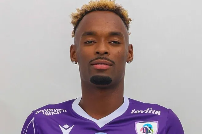 Офіційно: визначено новий клуб Ейнела Соареша після ЛНЗ Черкаси