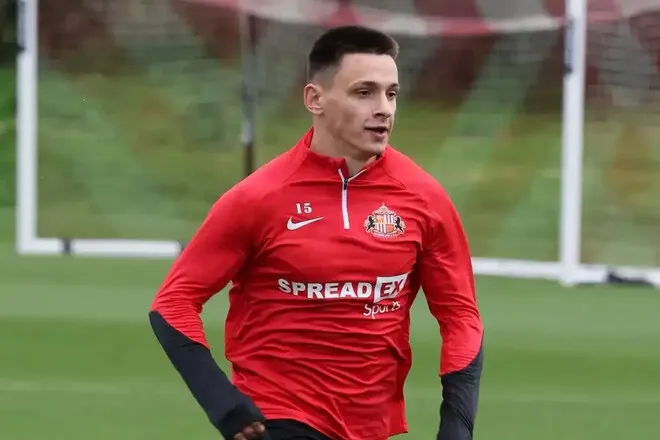 Вихованець Динамо з клубу АПЛ підтвердив перемовини з Карпатами