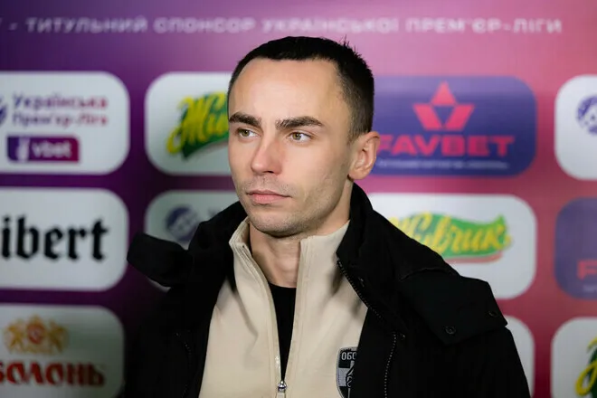Офіційно: лідер перегонів за вихід до УПЛ підписав досвідченого українського футболіста