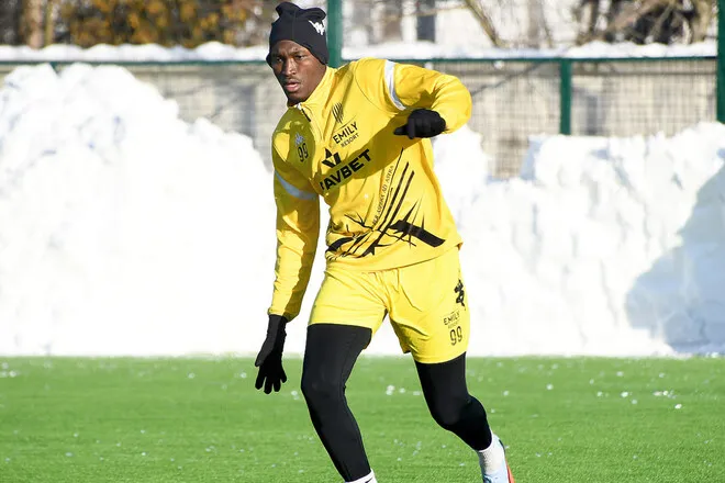 Не лише Карпати: на лідера Руха Львів претендує ще один клуб — зростає трансферний інтерес