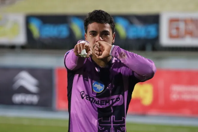 Офіційно: новачок УПЛ оформив трансфер — легіонер переходить до Бразилії