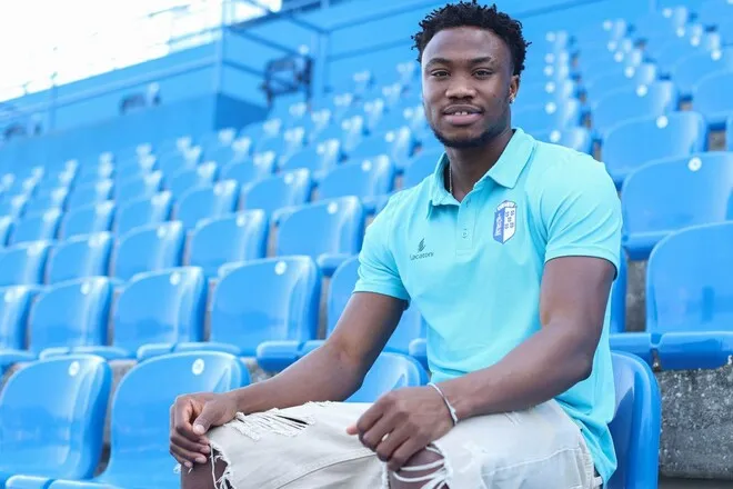 Джерело: сенсаційний лідер УПЛ підпише легіонера з чемпіонату Португалії