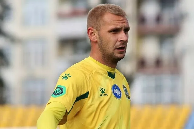 Лідер Другої ліги запросив двох футболістів тернопільської Ниви