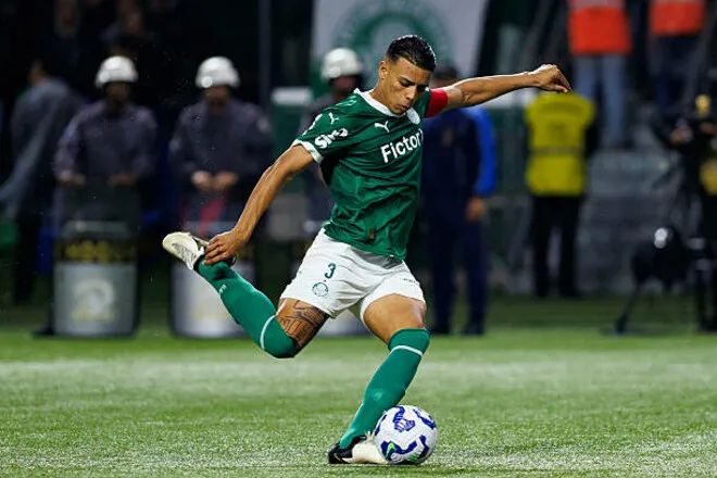 Донецький Шахтар готує трансферну пропозицію щодо бразильського захисника