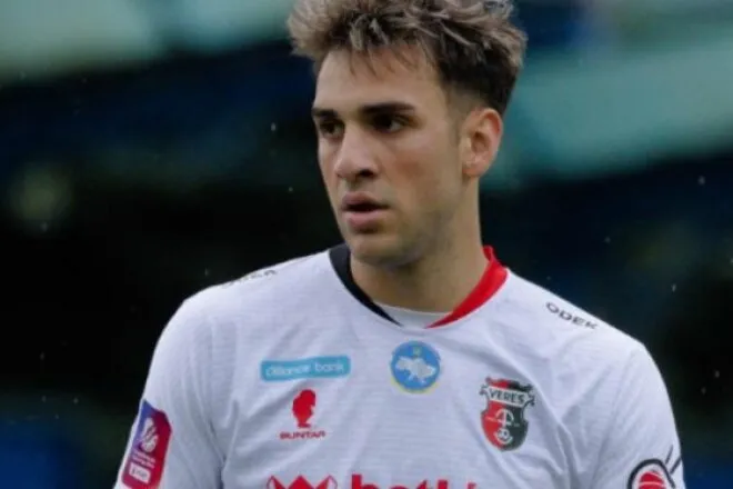 Київське Динамо зіштовхнулося з труднощами при трансфері легіонера