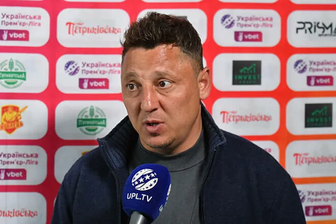 Василь Кобін анонсував важливе спільне рішення з Олександром Поворознюком